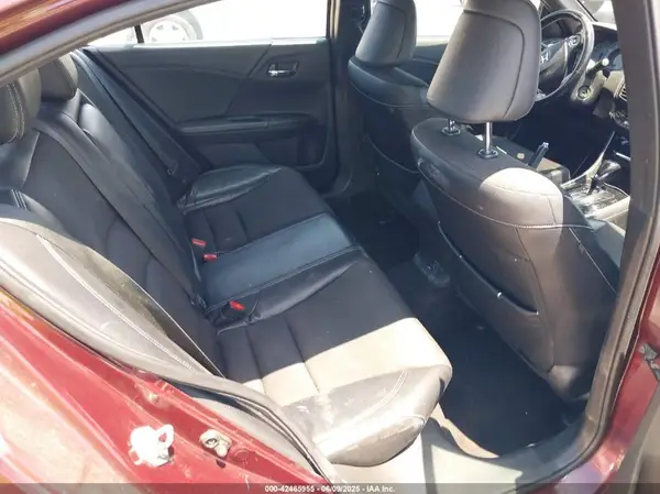 1HGCR2F52GA128487 2016 HONDA ACCORD - Image 8