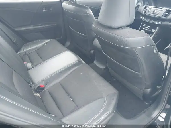1HGCR2F52GA129428 2016 HONDA ACCORD - Image 8