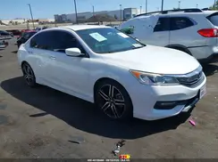 1HGCR2F52GA129476 2016 HONDA ACCORD