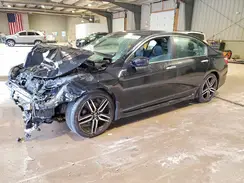 1HGCR2F52GA129865 2016 HONDA ACCORD