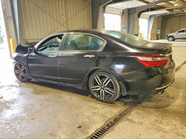 1HGCR2F52GA129865 2016 HONDA ACCORD - Image 2