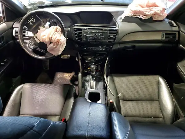 1HGCR2F52GA129865 2016 HONDA ACCORD - Image 8