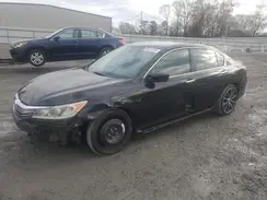 1HGCR2F52GA129882 2016 HONDA ACCORD