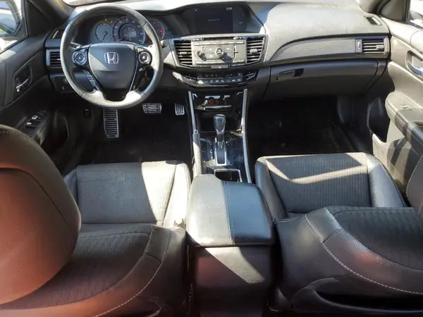 1HGCR2F52GA130627 2016 HONDA ACCORD - Image 8