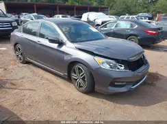 1HGCR2F52GA132622 2016 HONDA ACCORD