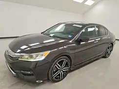 1HGCR2F52GA133155 2016 HONDA ACCORD