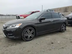 1HGCR2F52GA133205 2016 HONDA ACCORD