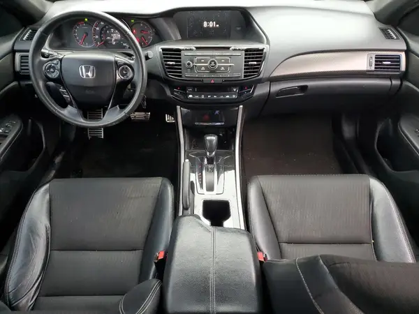 1HGCR2F52GA133205 2016 HONDA ACCORD - Image 8