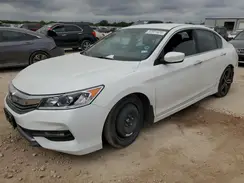 1HGCR2F52GA133544 2016 HONDA ACCORD