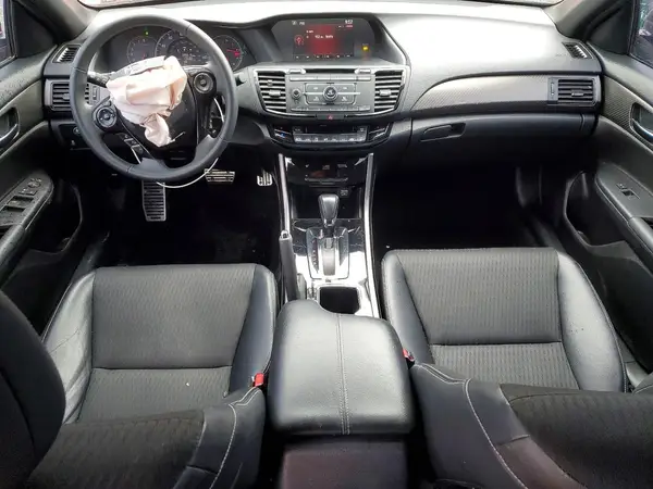 1HGCR2F52GA134368 2016 HONDA ACCORD - Image 8