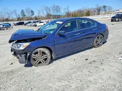 1HGCR2F52GA135147 2016 HONDA ACCORD