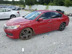 1HGCR2F52GA135312 2016 HONDA ACCORD