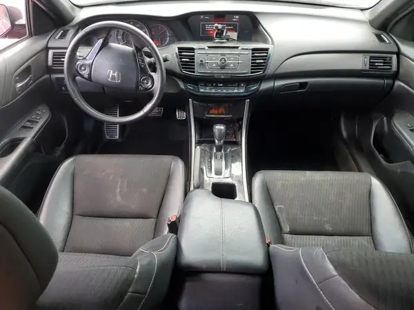1HGCR2F52GA135312 2016 HONDA ACCORD - Image 8