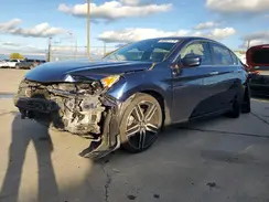 1HGCR2F52GA135696 2016 HONDA ACCORD