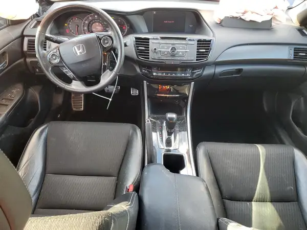 1HGCR2F52GA135696 2016 HONDA ACCORD - Image 8
