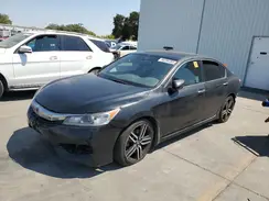1HGCR2F52GA136895 2016 HONDA ACCORD