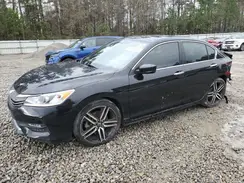 1HGCR2F52GA137206 2016 HONDA ACCORD