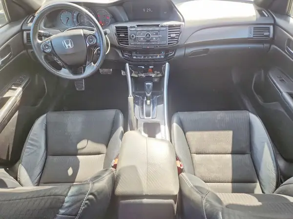 1HGCR2F52GA137755 2016 HONDA ACCORD - Image 8