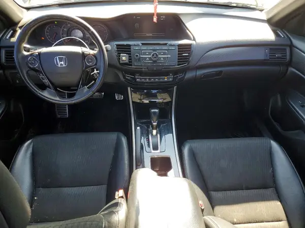 1HGCR2F52GA138369 2016 HONDA ACCORD - Image 8