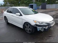 1HGCR2F52GA139070 2016 HONDA ACCORD