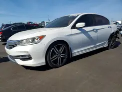 1HGCR2F52GA139165 2016 HONDA ACCORD