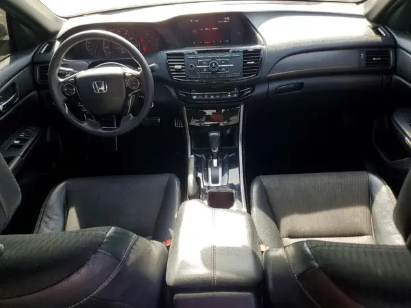 1HGCR2F52GA139165 2016 HONDA ACCORD - Image 8