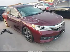 1HGCR2F52GA139733 2016 HONDA ACCORD