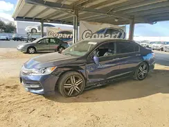 1HGCR2F52GA139750 2016 HONDA ACCORD