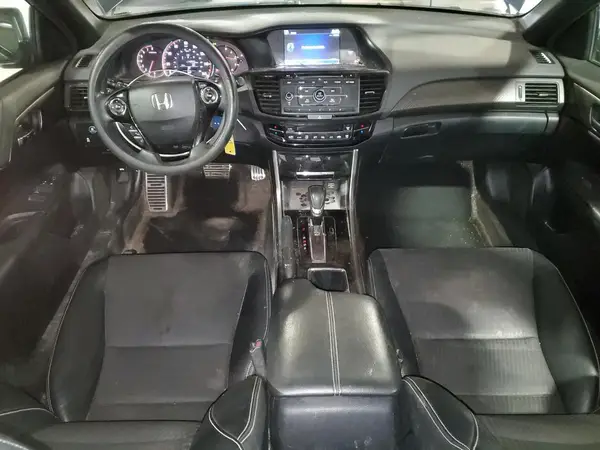 1HGCR2F52GA139800 2016 HONDA ACCORD - Image 8