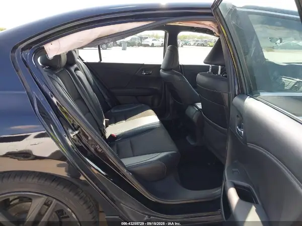 1HGCR2F52GA140171 2016 HONDA ACCORD - Image 8