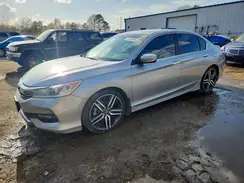 1HGCR2F52GA142227 2016 HONDA ACCORD