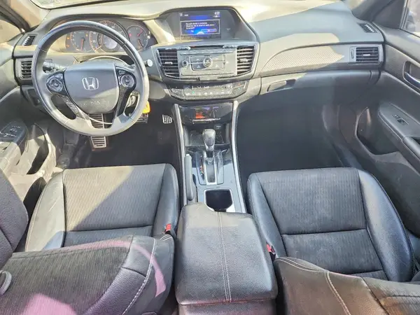1HGCR2F52GA142227 2016 HONDA ACCORD - Image 8