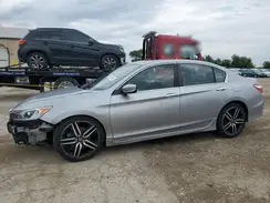 1HGCR2F52GA142664 2016 HONDA ACCORD