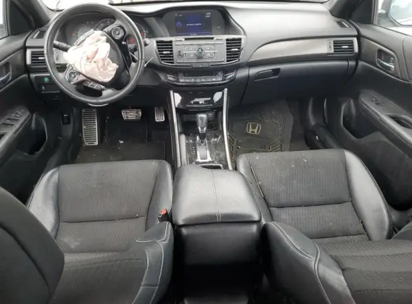 1HGCR2F52GA142664 2016 HONDA ACCORD - Image 7