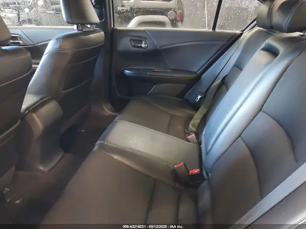 1HGCR2F52GA143121 2016 HONDA ACCORD - Image 8