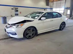 1HGCR2F52GA143135 2016 HONDA ACCORD