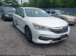 1HGCR2F52GA144544 2016 HONDA ACCORD