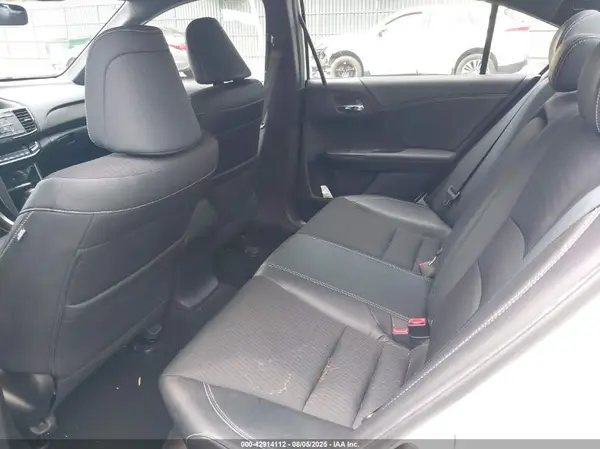 1HGCR2F52GA144544 2016 HONDA ACCORD - Image 8