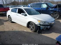 1HGCR2F52GA146276 2016 HONDA ACCORD