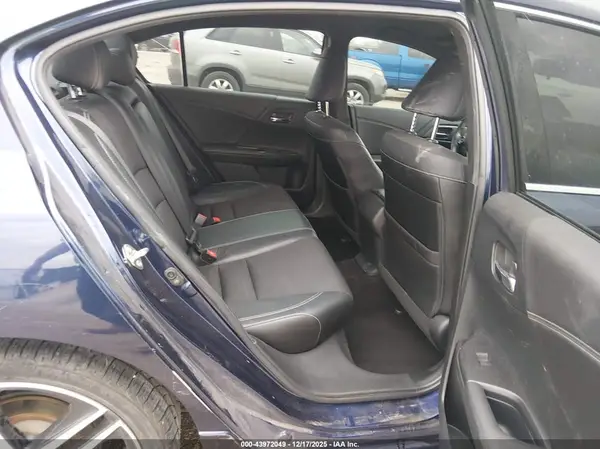 1HGCR2F52GA146410 2016 HONDA ACCORD - Image 8