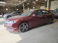 1HGCR2F52GA146486 2016 HONDA ACCORD