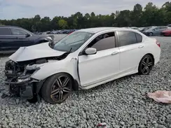 1HGCR2F52GA147380 2016 HONDA ACCORD