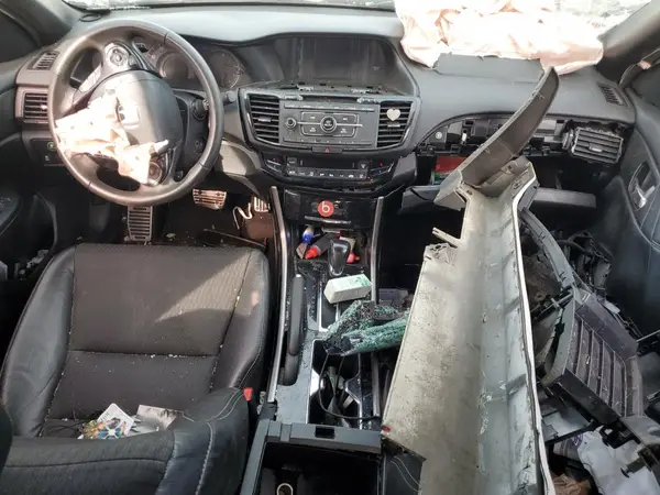 1HGCR2F52GA147380 2016 HONDA ACCORD - Image 8