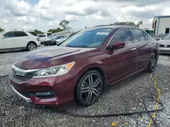 1HGCR2F52GA148156 2016 HONDA ACCORD