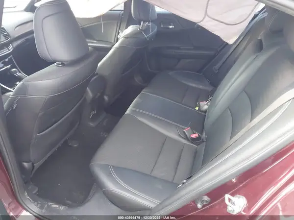1HGCR2F52GA148173 2016 HONDA ACCORD - Image 8