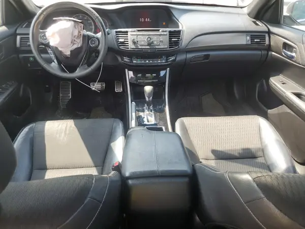 1HGCR2F52GA148352 2016 HONDA ACCORD - Image 8