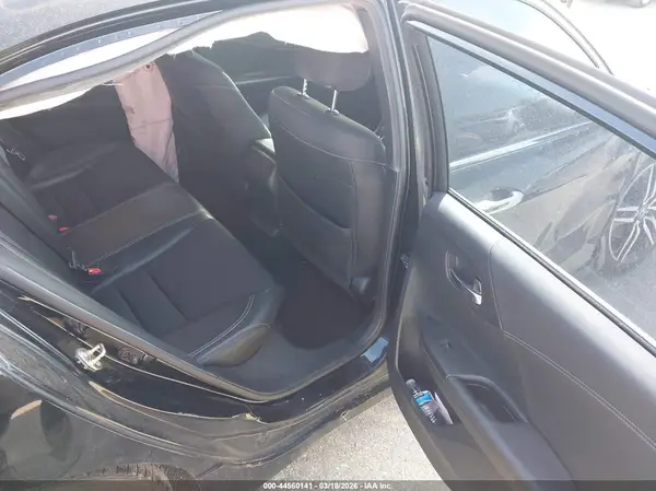 1HGCR2F52GA148397 2016 HONDA ACCORD - Image 8