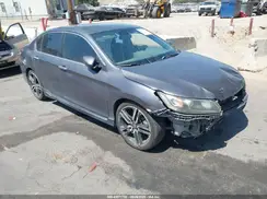 1HGCR2F52GA149288 2016 HONDA ACCORD