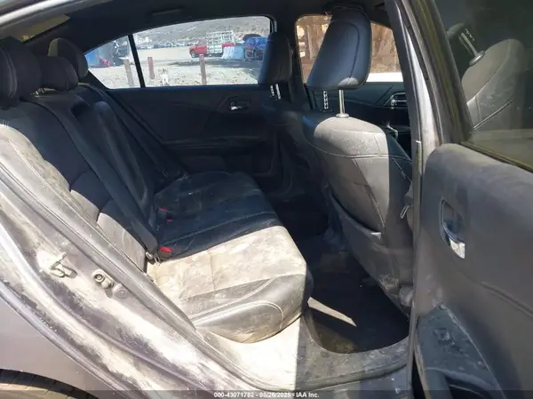 1HGCR2F52GA149288 2016 HONDA ACCORD - Image 8