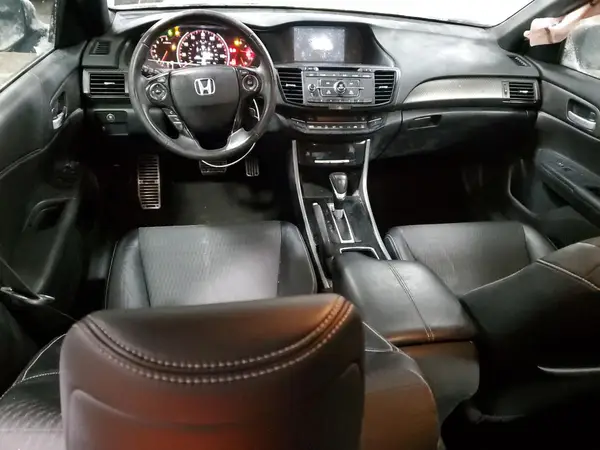 1HGCR2F52GA149338 2016 HONDA ACCORD - Image 8